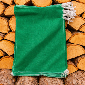 Green Mono 38 x 48cm Net