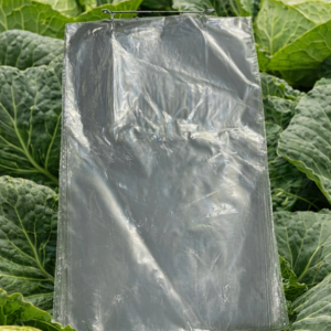 Polythene Cabbage Bag 12x18 (Box of 2500)