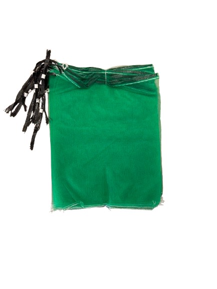 Green Mono 38 x 48cm Net (With Widget)