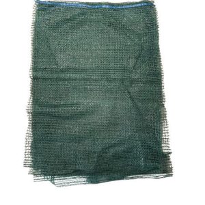 Dark Green Knitted 50 x 80cm Net