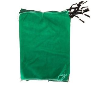 Green Mono 43 x 60cm Net (With Widget)